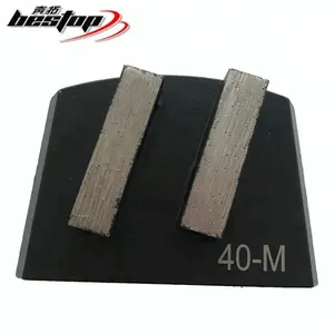 Lavina Diamond Grinding Plate for Granite Marble Concrete Floor