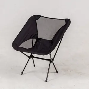 便宜的户外铝钢钓鱼椅背包海滩折叠轻便折椅