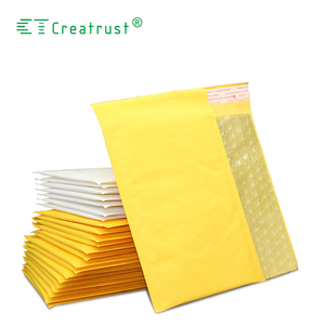 थोक गोल्ड बुलबुला <span class=keywords><strong>Mailers</strong></span> 13X11 फ़ोल्डर आकार छील और सील तकिया धातु बड़े गद्देदार मेलिंग लिफाफे बैग कस्टम लोगो