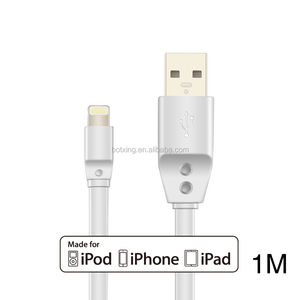 Top qualité multic fonction micro usb câble de recharge pour iphone smartphone - Product Image 2