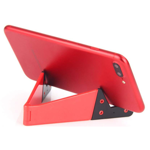 Supporto <span class=keywords><strong>da</strong></span> Tavolo Pieghevole e Flessibile per Telefono e Orologio, Mini Stand per iPhone Samsung - Product Image 3
