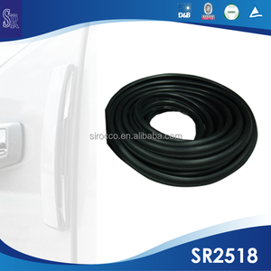 โฟมยางพลาสติกป้องกันขอบประตูรถอุปกรณ์เสริมภายนอก10ม./30ม. จากไต้หวัน - Product Image 3