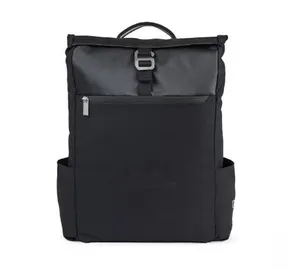 Trendy men's Laptop backpack Durable Oxford travel business backpack Branded