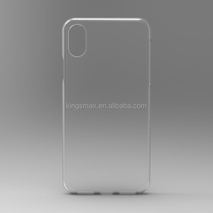 <span class=keywords><strong>2017</strong></span> nouveau style antichoc clair PC hard case pour <span class=keywords><strong>iphone</strong></span> <span class=keywords><strong>8</strong></span> - Product Image 1
