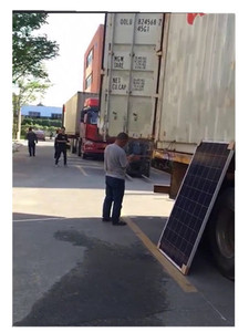 Trung Quốc năng lượng mặt trời <span class=keywords><strong>b</strong></span>ảng giá danh sách 500 <span class=keywords><strong>W</strong></span> 540 <span class=keywords><strong>W</strong></span> 550 <span class=keywords><strong>W</strong></span> 580 <span class=keywords><strong>W</strong></span> Mono năng lượng mặt trời <span class=keywords><strong>b</strong></span>ảng điều khiển quang điện - Product Image 5