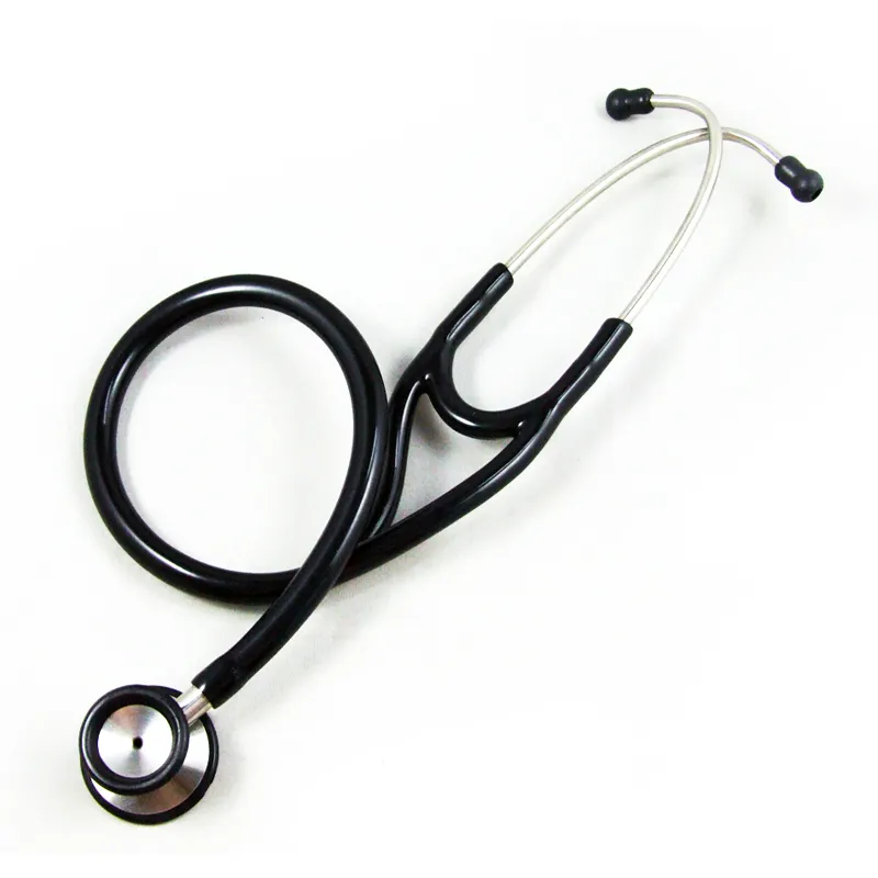 KT-109 Cardiology Stethoscope,Cardiology stainless steel stethoscope,medical stethoscope