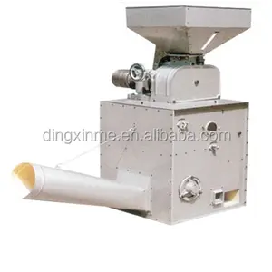 LM24-2C Mini rice mill Rice Husk Removing Machine