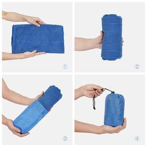 Oreiller <span class=keywords><strong>gonflable</strong></span> ultraléger de voyage, coussin de jambes réglable, hauteur, lit d'<span class=keywords><strong>avion</strong></span> pour sommeil, pour enfants, 1 pièce - Product Image 4