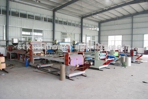 WJP-900-105 Ngang Tấm Nhựa Máy Đùn Giá - Product Image 4