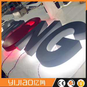 halo luz <span class=keywords><strong>en</strong></span> LED rotulo color opcional para publicidad <span class=keywords><strong>en</strong></span> pub restaurante <span class=keywords><strong>cafe</strong></span> y marca <span class=keywords><strong>en</strong></span> cadena <span class=keywords><strong>en</strong></span> <span class=keywords><strong>centro</strong></span> comercial - Product Image 6