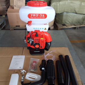 2025 kangton công cụ 3wf-3 xăng phun 14L Atomizer - Product Image 2