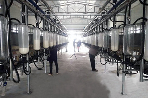 <span class=keywords><strong>Prix</strong></span> bon marché CIP Chèvres Machine à traire Salon - Product Image 5