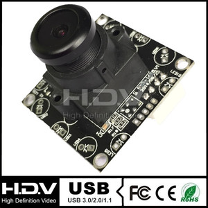 Miễn phí điều khiển USB 2.0 JPEG webcam với giảm tiếng ồn Mic - Product Image 3