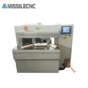 Factory Direct Sale Portable Chain Wood Cnc Door Lock Mortising Machine for Sale Automatic Woodworking 6kw-18000rpm 1800rpm 380V