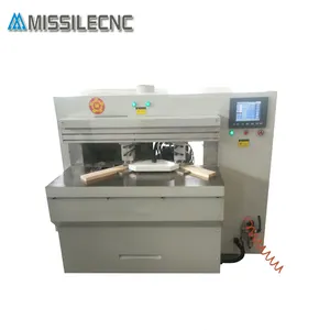 Machine à morsure de porte Cnc en bois, 6kw — 18000rpm, 1800rpm, 380V, livraison directe d'usine