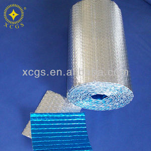 Isolation thermique en Aluminium pour chauffage au sol, système d'isolation thermique externe, matériau de couverture - Product Image 2