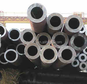 Rondes En Acier Tube Creux En Acier Bar pour Tige De Forage 4140 Tuyaux En Acier Sans Soudure - Product Image 2