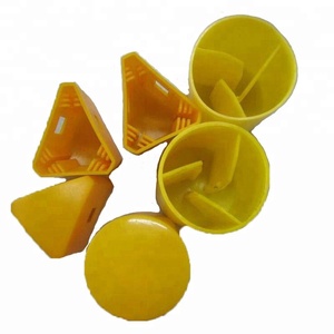 Clôture <span class=keywords><strong>agricole</strong></span> nigériane en acier, tube en Y/<span class=keywords><strong>piquet</strong></span> d'étoiles - Product Image 4