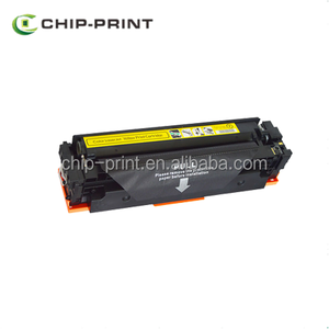 Compatible couleur cartouche de toner CF410 <span class=keywords><strong>CF411</strong></span> pour <span class=keywords><strong>HP</strong></span> MFP M477fdw - Product Image 2