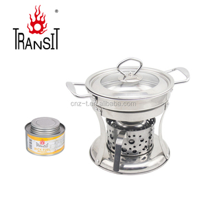 Fábrica china DEG buffet comida calor líquido mecha <span class=keywords><strong>chafing</strong></span> <span class=keywords><strong>dish</strong></span> fuel - Product Image 5