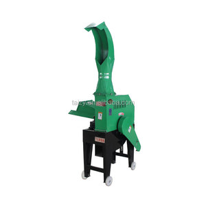 Tritovagliatore <span class=keywords><strong>per</strong></span> insilato con motore Diesel - Product Image 6