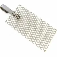 Platinum Plated or Coated Platinized Titanium Mesh Anode and Electrode
