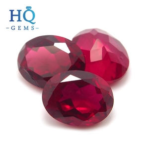 Bán Nóng Pháp Nhập Khẩu 8 # Corundum Giá Pigeon Máu Đỏ Ruby - Product Image 3