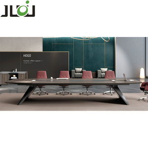 <span class=keywords><strong>Table</strong></span> de réunion de luxe, meuble de <span class=keywords><strong>table</strong></span> de réunion - Product Image 2