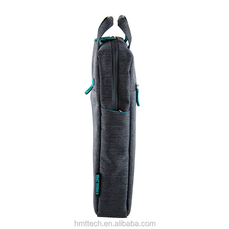 Nylon Laptop Sling Bag - Stylish & Functional Storage