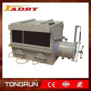 Vacuum glove box supplier can satisfy the demands of all kinds of industry experiment - Product Image 2