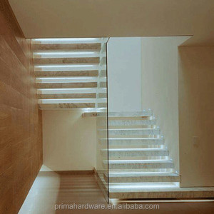 <span class=keywords><strong>Escalier</strong></span> invisible à poutre latérale en acier/<span class=keywords><strong>escalier</strong></span> <span class=keywords><strong>pliant</strong></span>/<span class=keywords><strong>escalier</strong></span> mural - Product Image 3