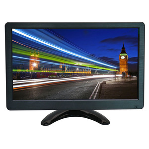 11.6 inç 1366x768 geniş lcd monitör ile HDM <span class=keywords><strong>I</strong></span>/BNC/VGA/AV/USB - Product Image 2