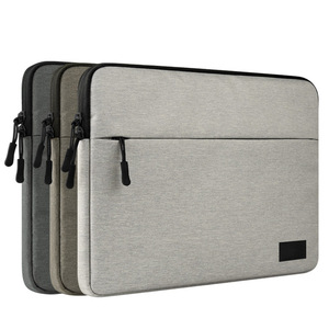 Modischste 13-14 Zoll Neopren Isolierte Laptop-Tasche Hülle mit Schlanker Struktur - Product Image 3