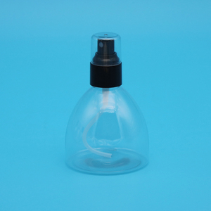 <span class=keywords><strong>4</strong></span> oz stérile personnalisé <span class=keywords><strong>210</strong></span> ml mini poche en plastique bouteille <span class=keywords><strong>de</strong></span> pulvérisation <span class=keywords><strong>de</strong></span> brouillard d'eau - Product Image 1