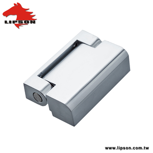 เครื่องผลิตไฟเบอร์ HL-229-1B บานพับประตูตู้แผงควบคุมอุตสาหกรรมแบบปรับแรงบิดคงที่ได้ - Product Image 2