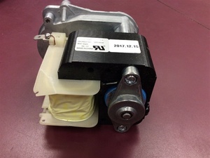 냉장고 오거 모터 PN242221501 프리지데어 오거 모터/증발기 팬 모터 교체 241676201 - Product Image 6