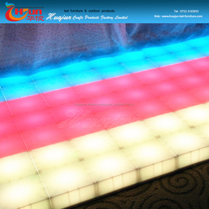 Light up disco de piso 37*37*10 cm & disco light pista de baile - Product Image 4