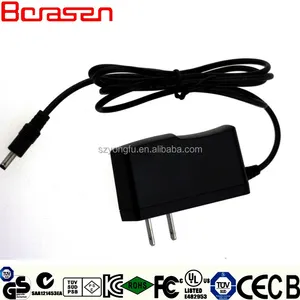 Ac\/dc Power Adapter1a 12v Replacement Power Adapter/adaptor For UL USA