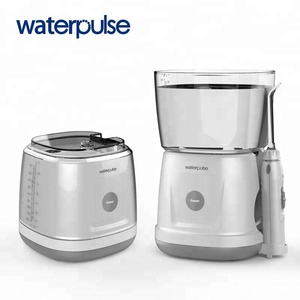 Waterpulse al por mayor uso en casa <span class=keywords><strong>Dental</strong></span> agua Flosser hilo irrigador - Product Image 4
