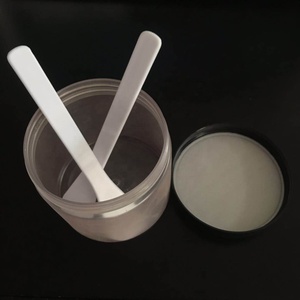 Espátula cosmética de plástico para máscara de 15,4 cm de largo, espátula de plástico PP de 15cm, palo de crema facial - Product Image 5