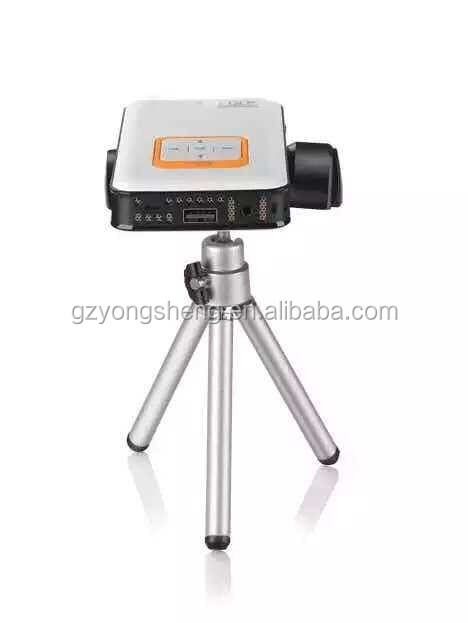 プロジェクター MINI LED pROJECTOR MINI LEDプロジェクター & LEDライト付きミニプロジェクター