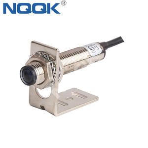 NPN PNP ระยะทาง M12 20เมตรสวิตช์เซ็นเซอร์เลเซอร์ตรวจจับสวิตช์ด้วยสาย<span class=keywords><strong>2</strong></span>เมตร - Product Image 3