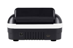 Detector de Billetes Falsos AL-130 EUR ECB Probado con Puerto USB, Detector de Moneda Falsa - Product Image 6