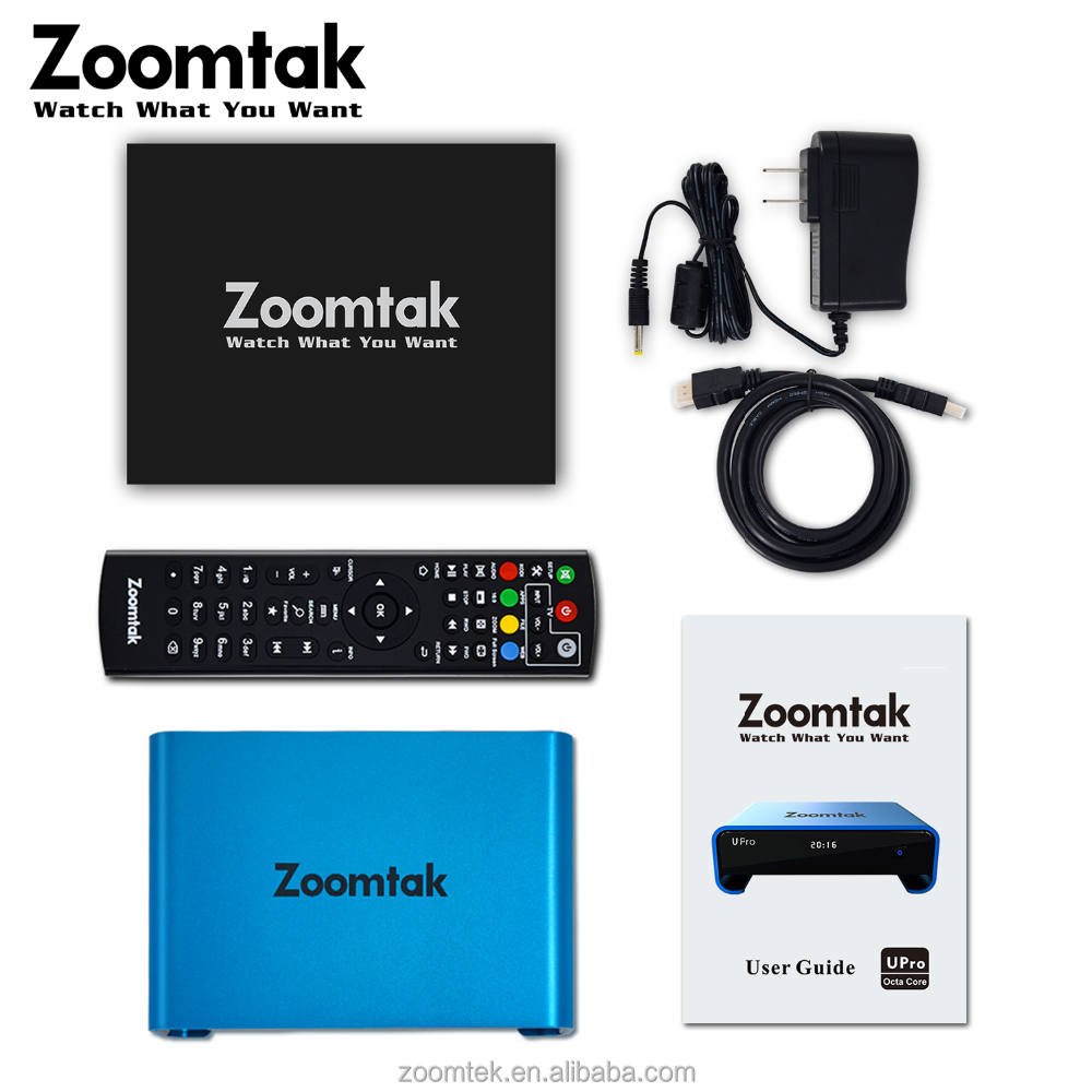 Promotion des ventes bleu kodi android 6.0 3 gb ram smart amlogic s912 android tv box
