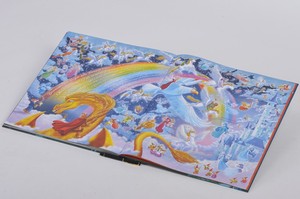 Célèbre relié <span class=keywords><strong>Science</strong></span>-<span class=keywords><strong>Fiction</strong></span> Enfants Livre Impression - Product Image 6