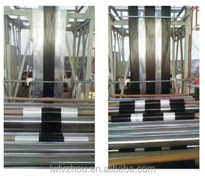 Bianco-nero due toni film-making machine/<span class=keywords><strong>linea</strong></span> di produzione - Product Image 2