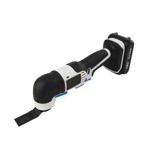Strumento <span class=keywords><strong>multifunzione</strong></span> senza fili per batteria agli ioni di litio per elettroutensili da 18V - Product Image 1