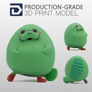 <span class=keywords><strong>Animation</strong></span> modèle rapide prototype personnage de dessin animé 3d impression service modèle maker - Product Image 4