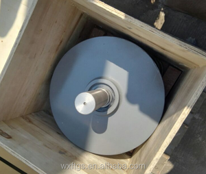 10kw दुर्लभ पृथ्वी स्थायी चुंबक जनरेटर चीन में बनाया - Product Image 4