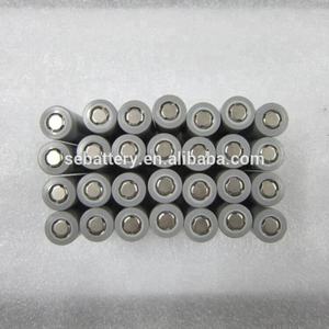 Литий-ионный аккумулятор для электрического велосипеда, солнечная батарея 3C 18650 - Product Image 5